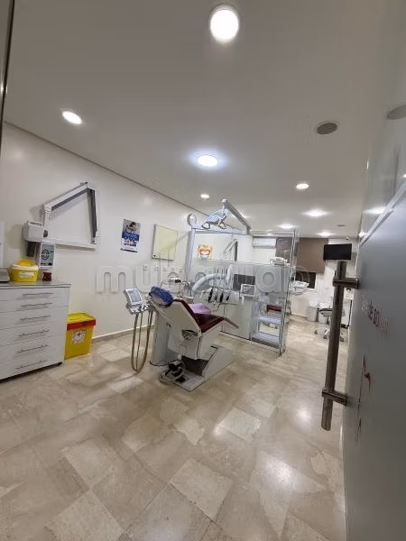 Bureaux en location à Wifak. Superficie 89 m². Ascenseur et stationnement