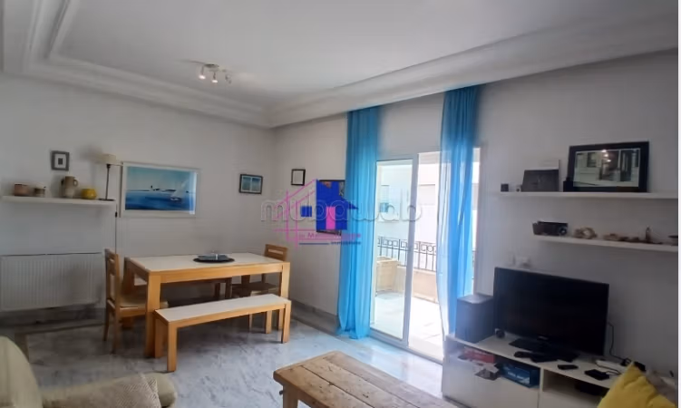 Spazio commerciale di 50m² nei Giardini di Cartagine