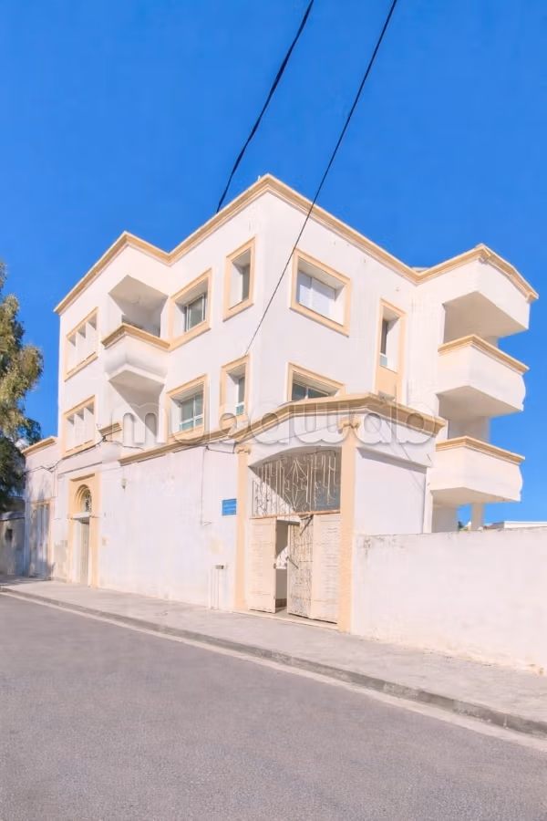 For Rent Professional Building in MontFleury