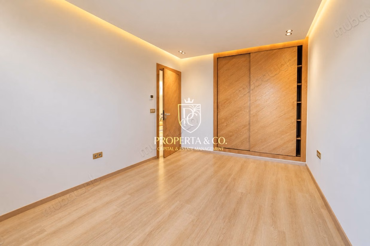 High Standing Villa with Pool – Sania, Tangier