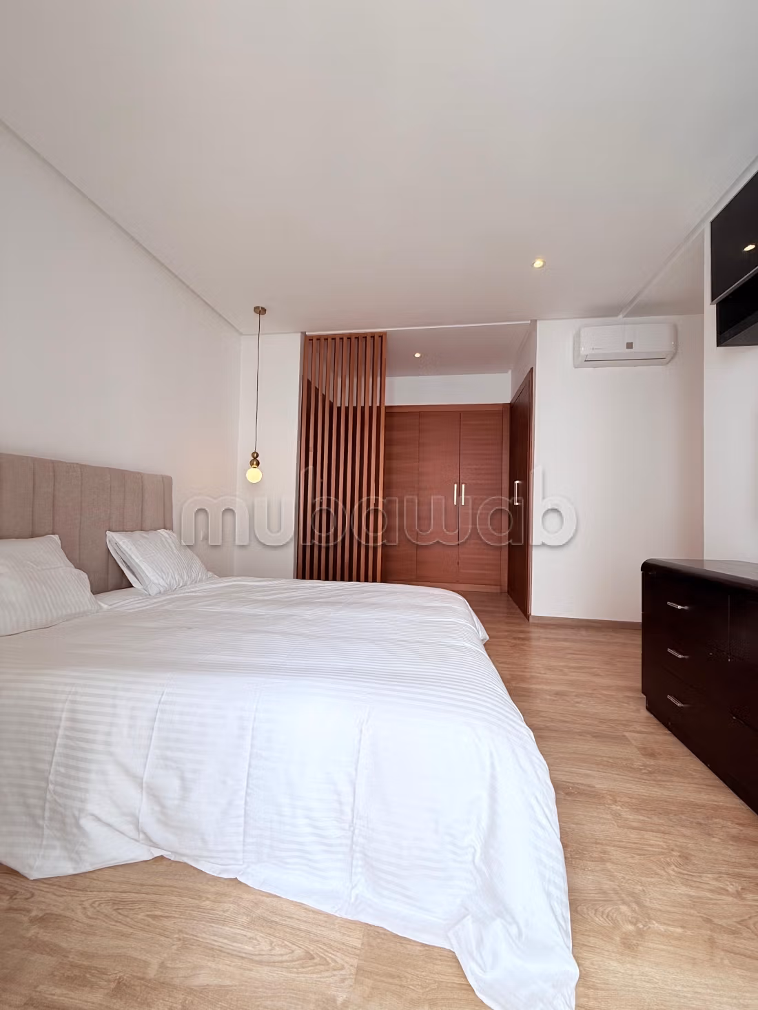 Apartamento muy bonito y nuevo en la carretera Azemmour antes de McDonald's Dar Bouaazza