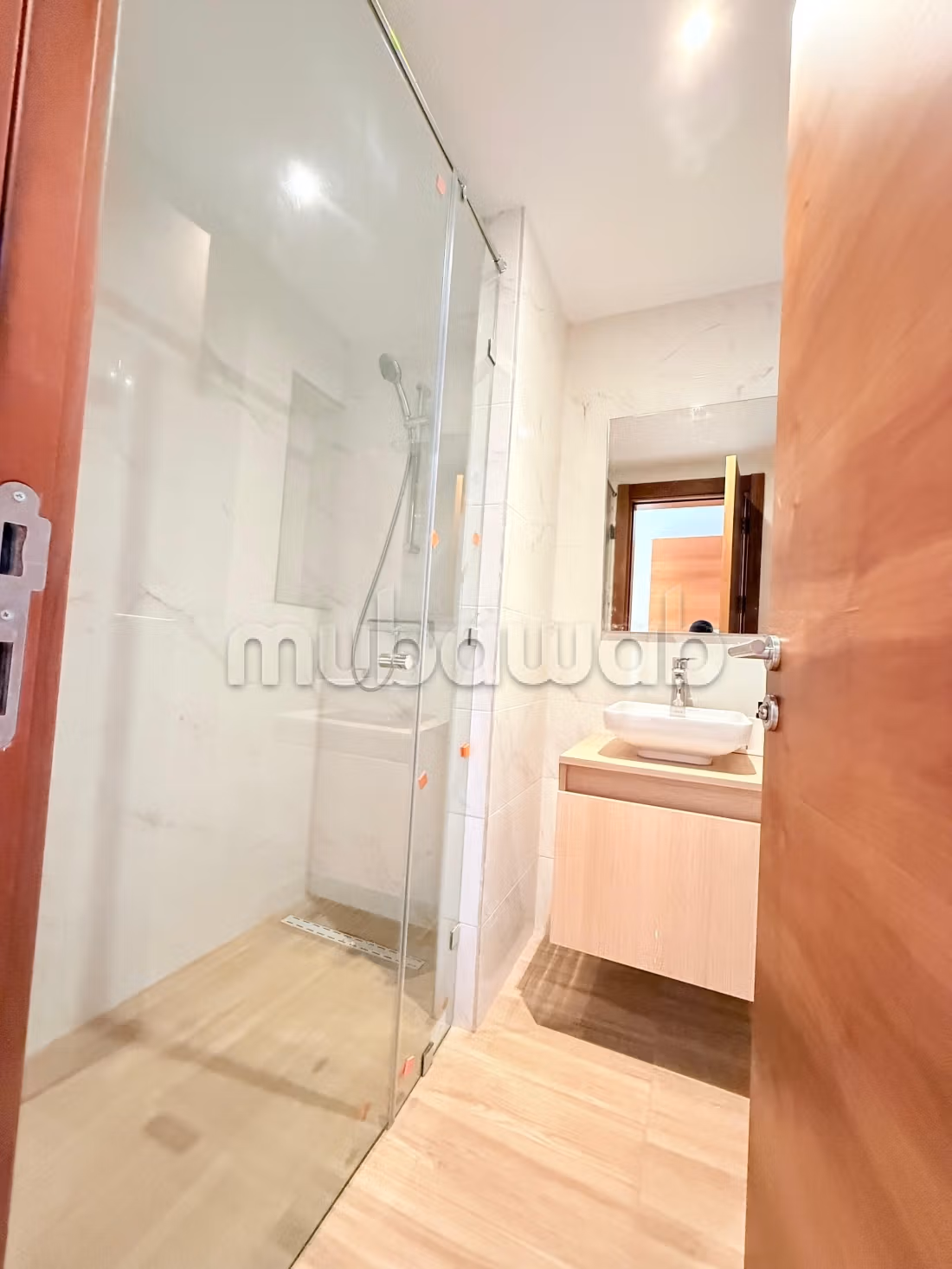 Apartamento muy bonito y nuevo en la carretera Azemmour antes de McDonald's Dar Bouaazza