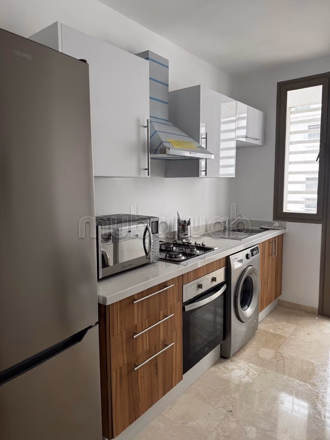 Apartamento muy bonito y nuevo en la carretera Azemmour antes de McDonald's Dar Bouaazza