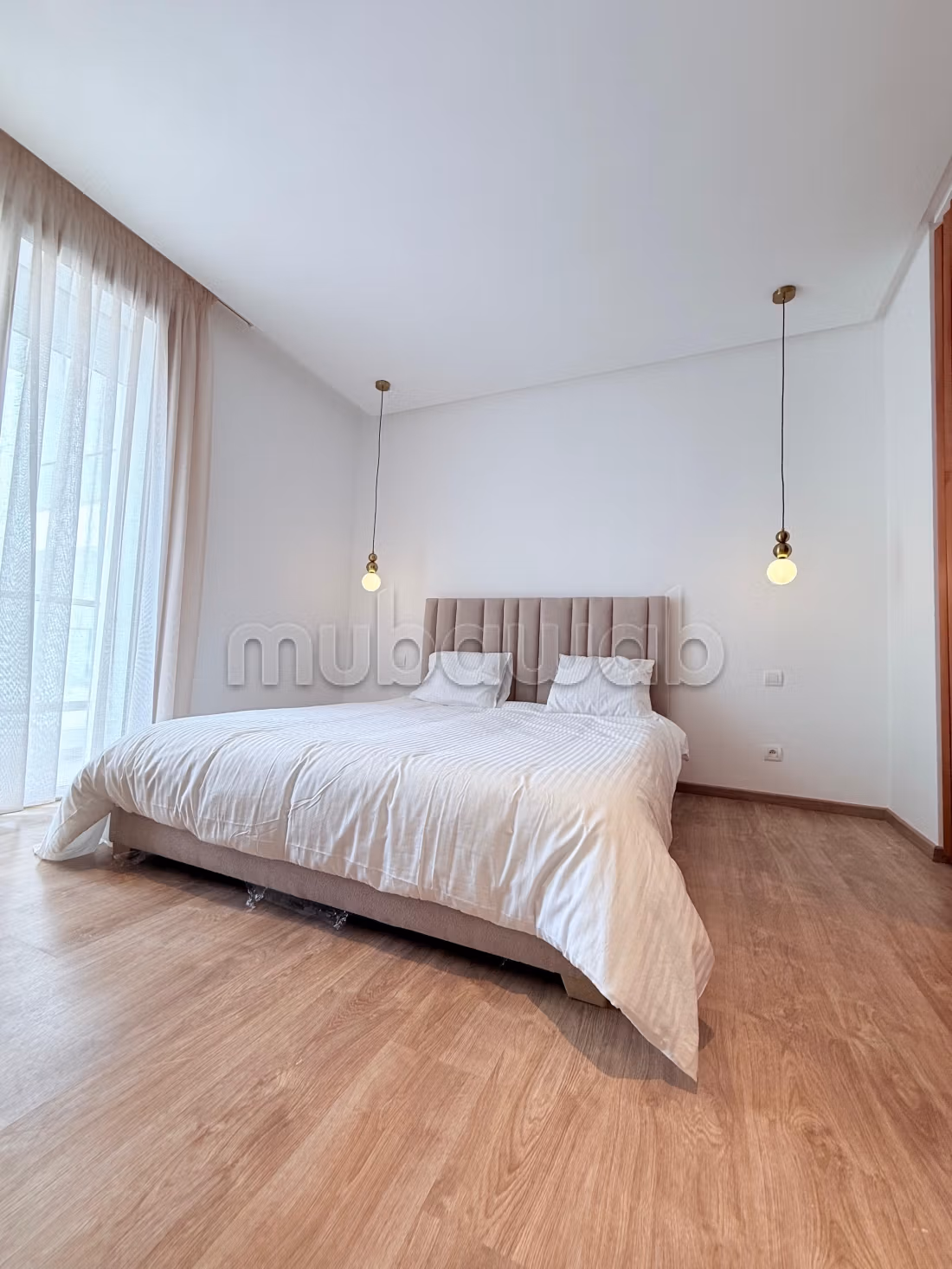 Apartamento muy bonito y nuevo en la carretera Azemmour antes de McDonald's Dar Bouaazza