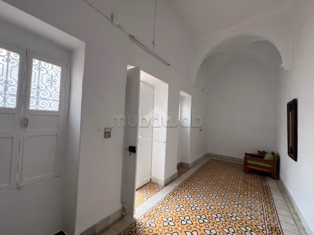 Maison jumelée en vente