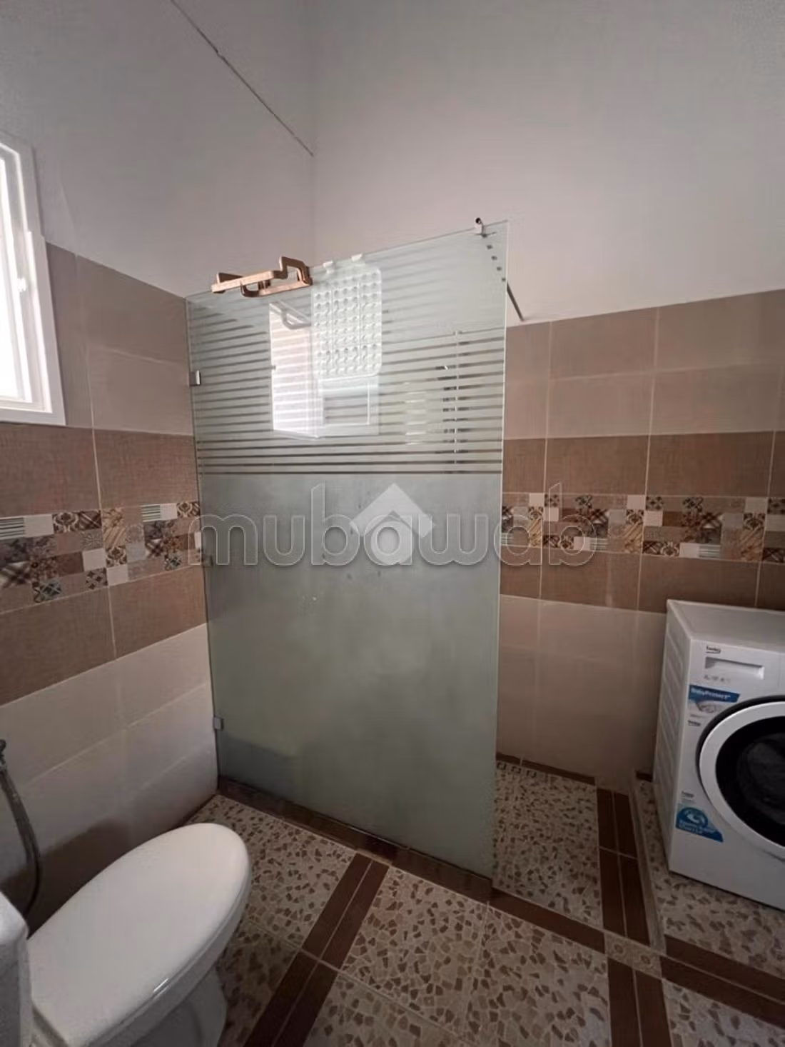 Maison jumelée en vente