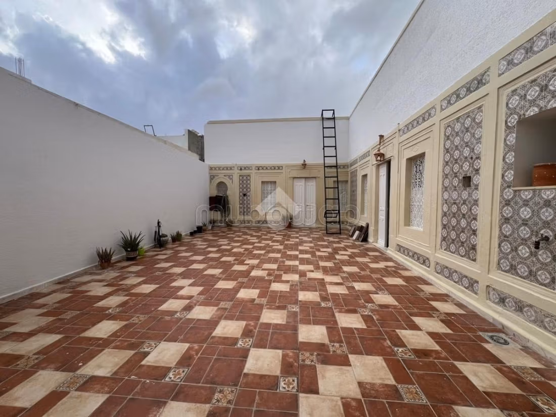 Maison jumelée en vente