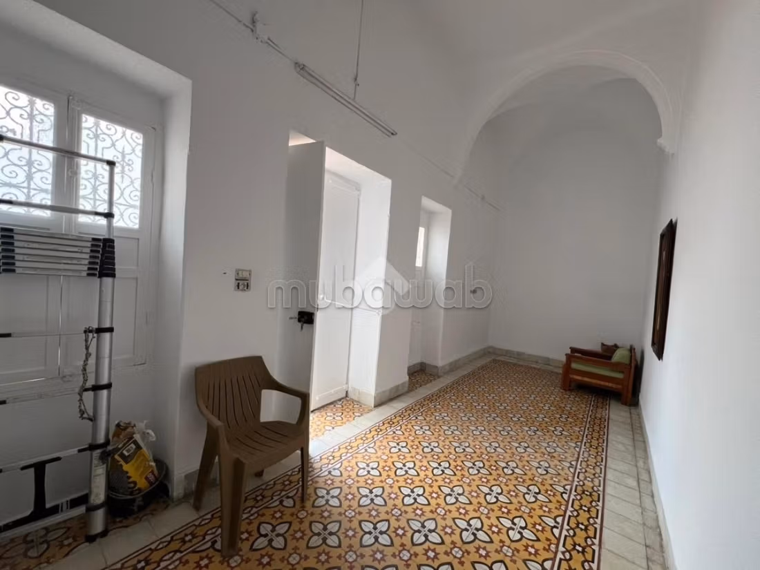 Maison jumelée en vente