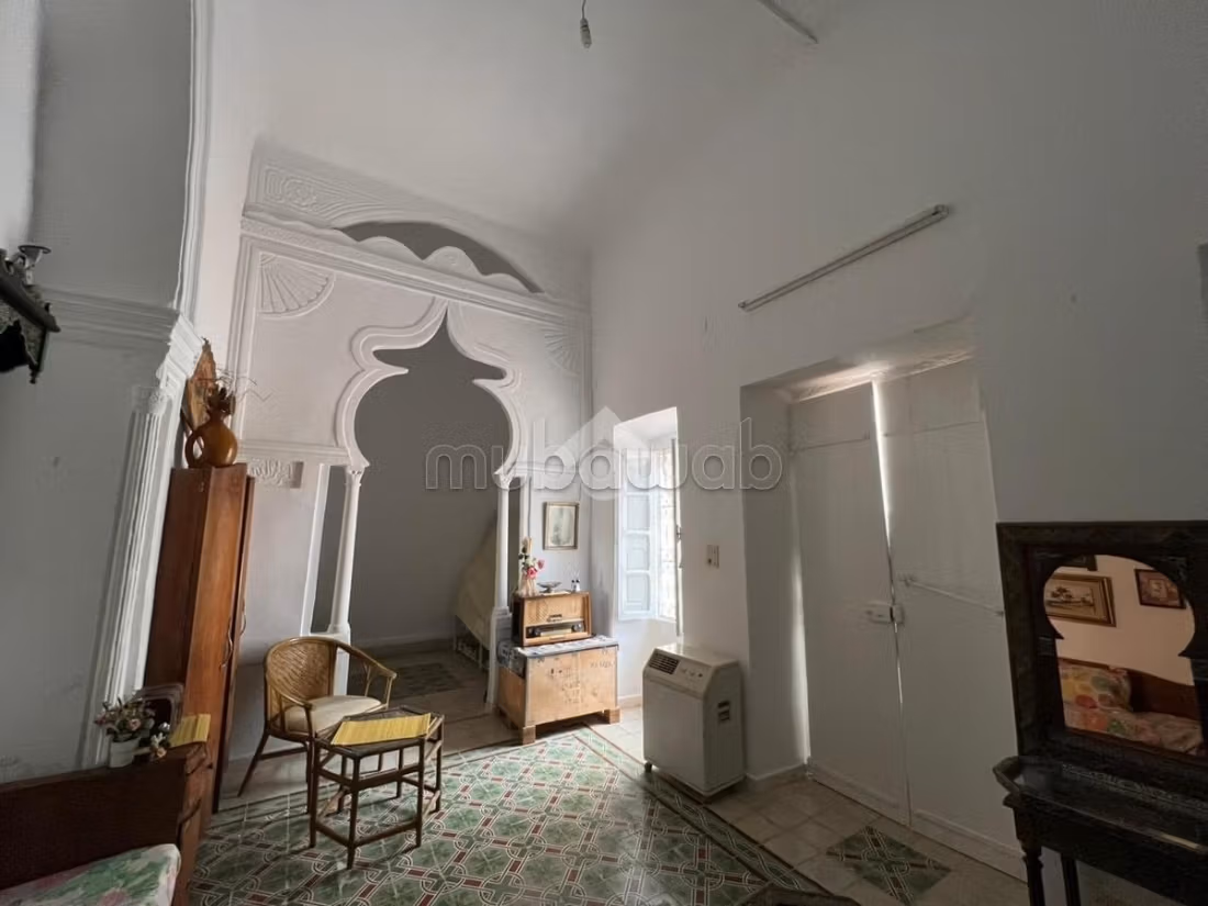 Maison jumelée en vente