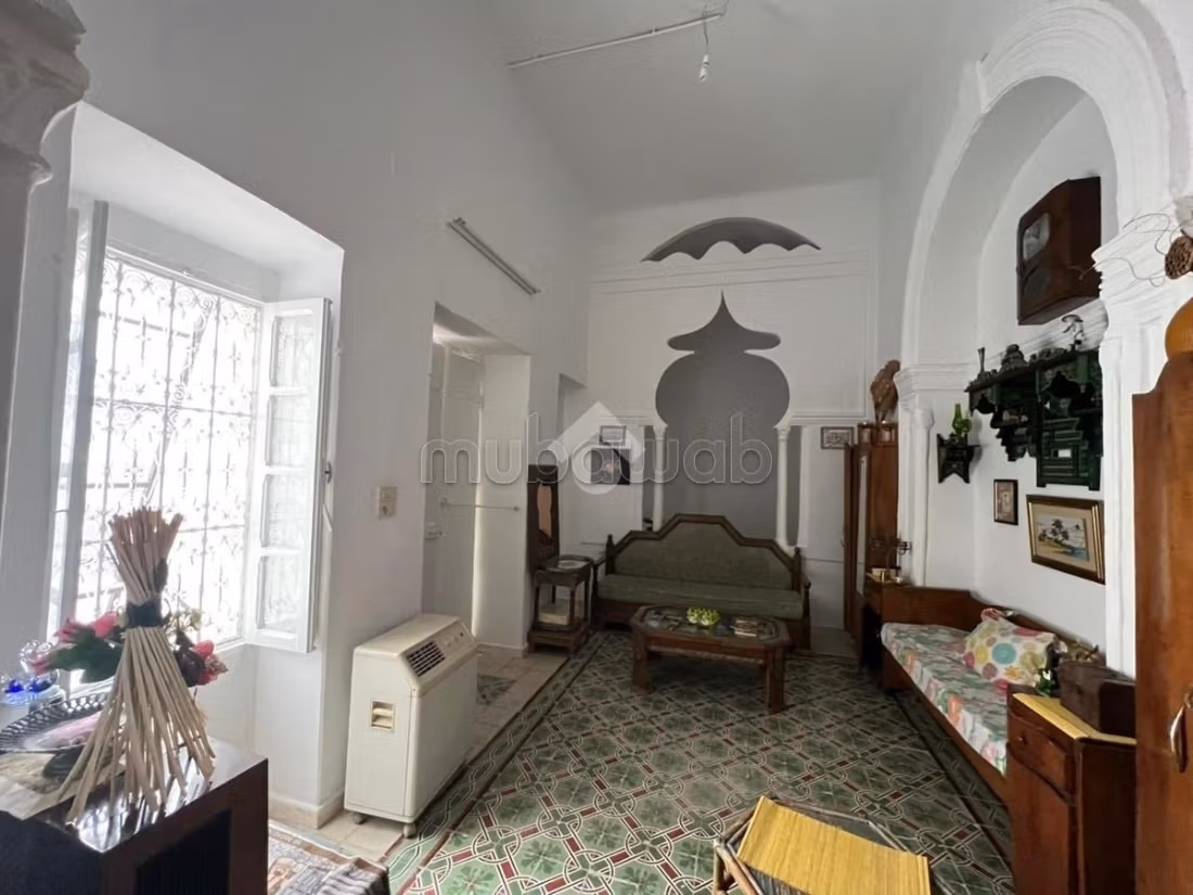 Maison jumelée en vente
