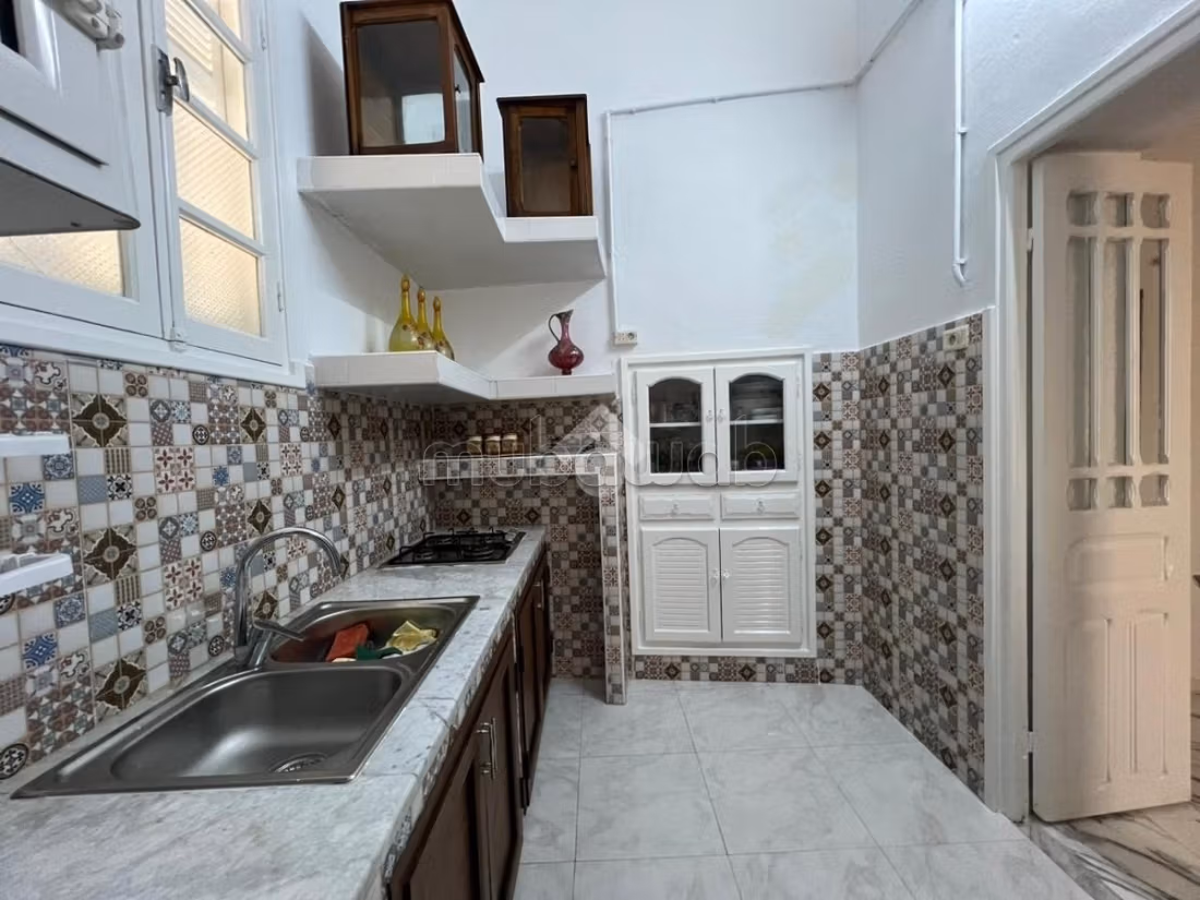 Maison jumelée en vente
