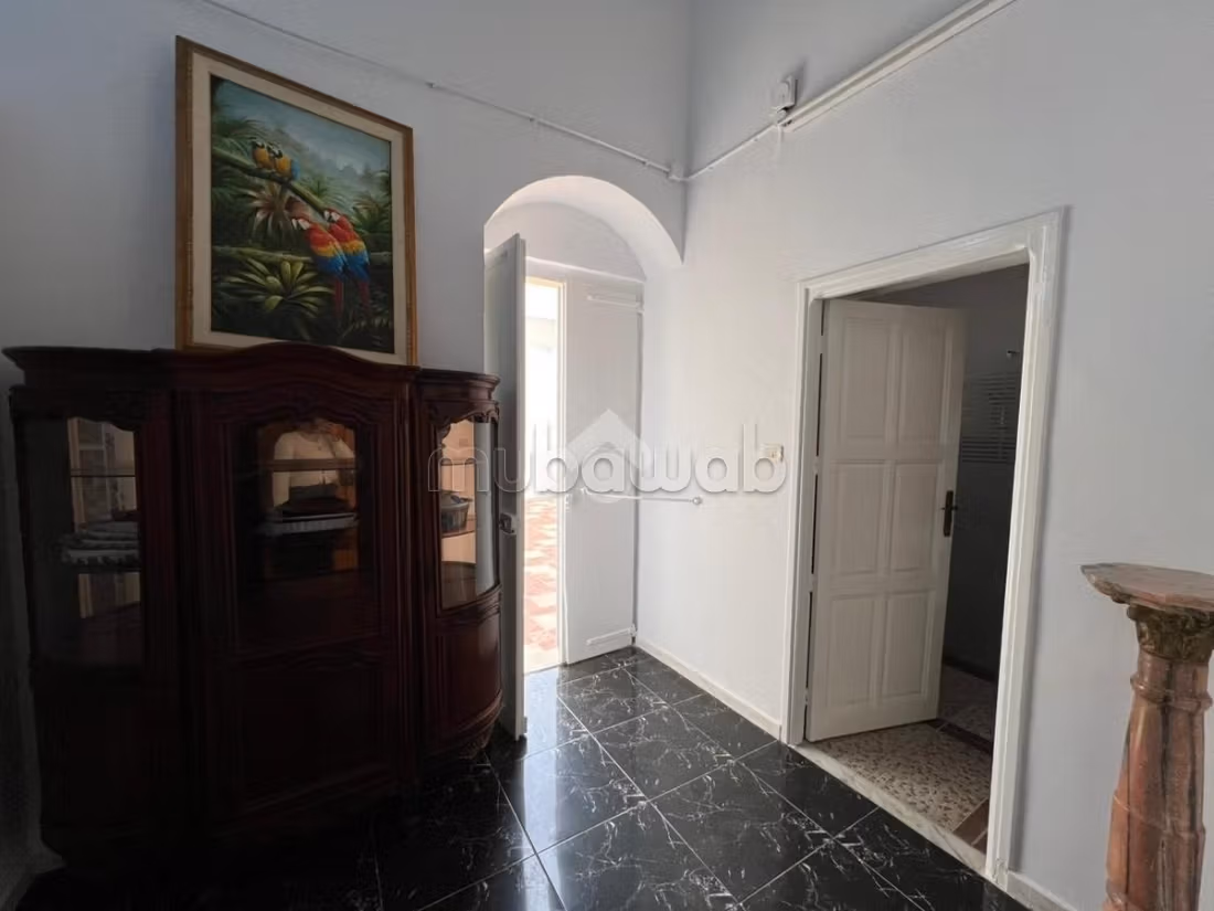 Maison jumelée en vente