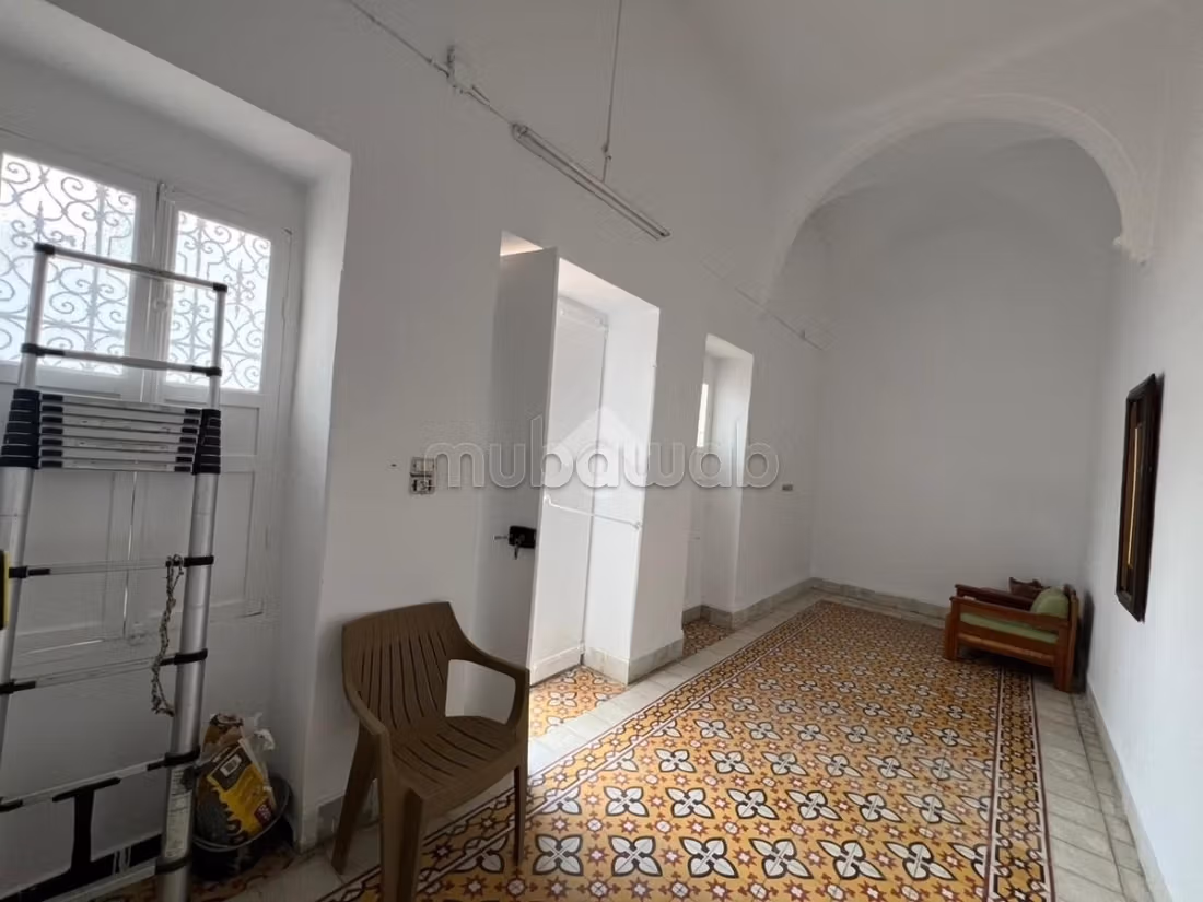 Maison jumelée en vente