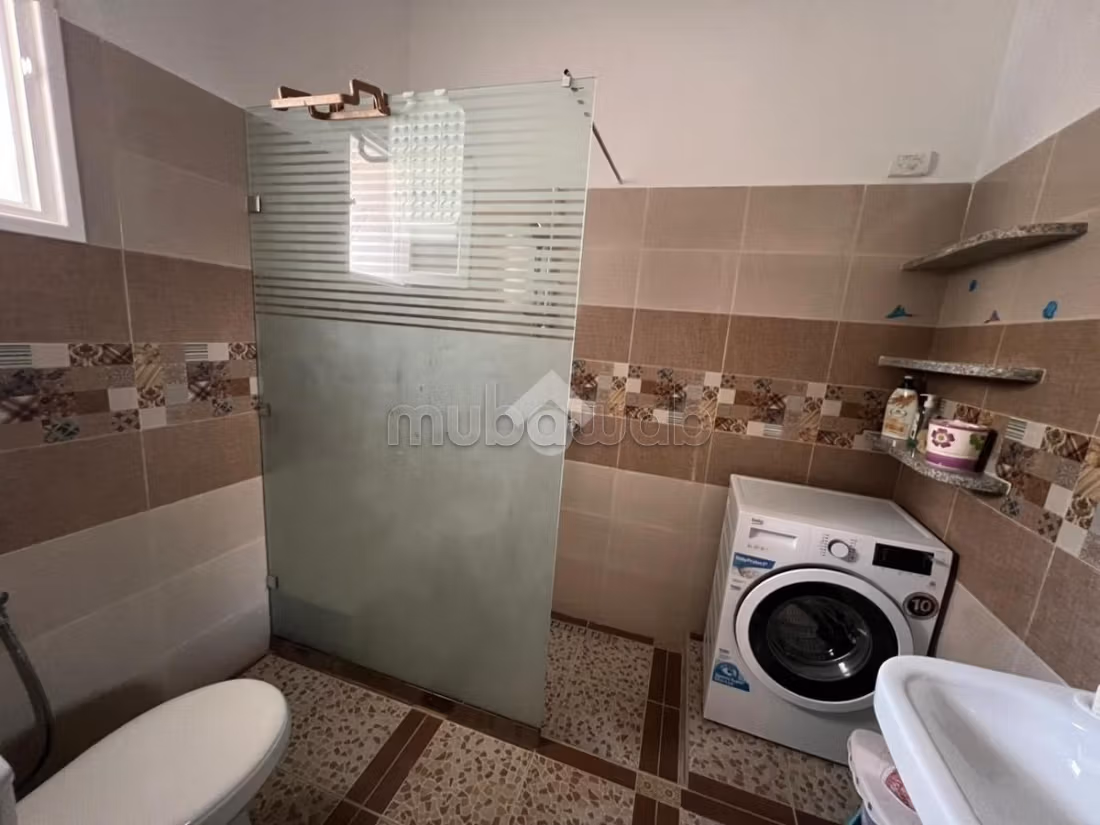 Maison jumelée en vente