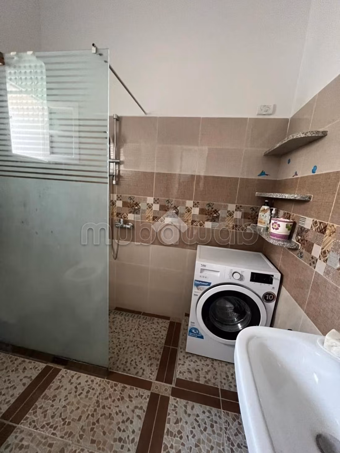 Maison jumelée en vente