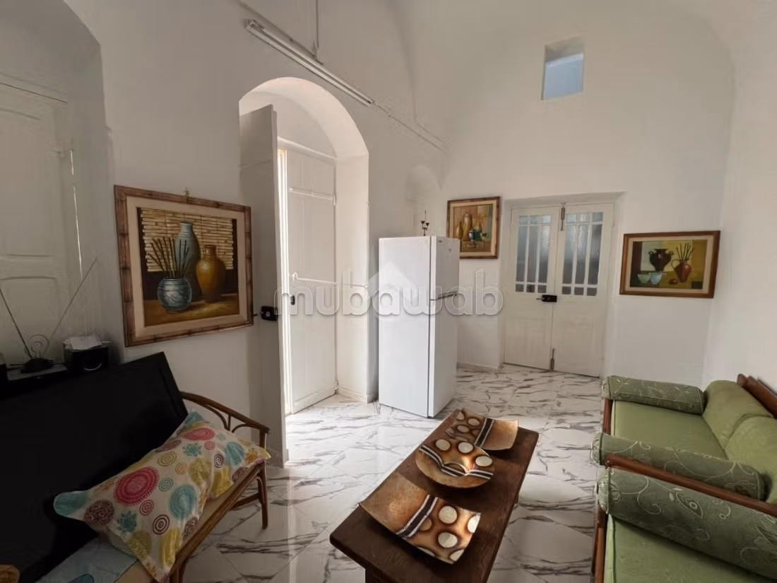 Maison jumelée en vente