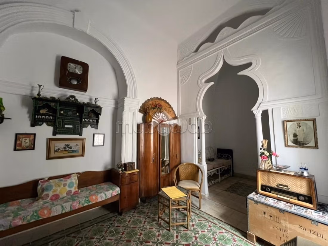 Maison jumelée en vente