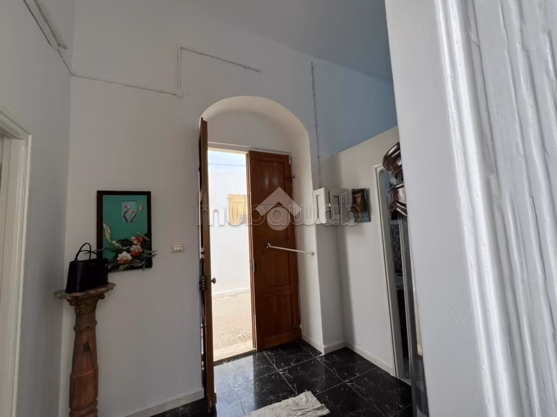 Maison jumelée en vente