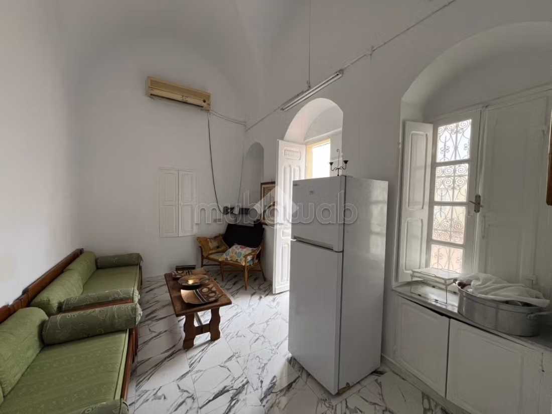 Maison jumelée en vente