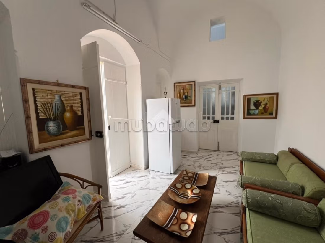 Maison jumelée en vente