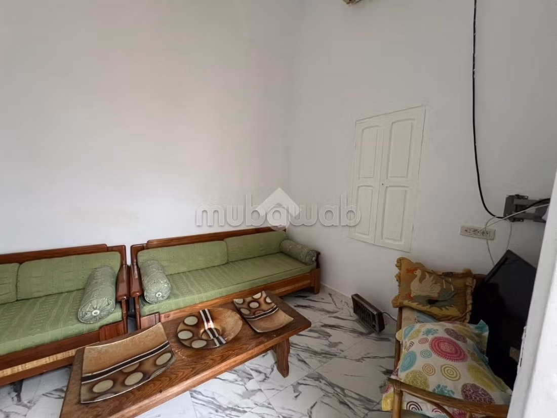 Maison jumelée en vente