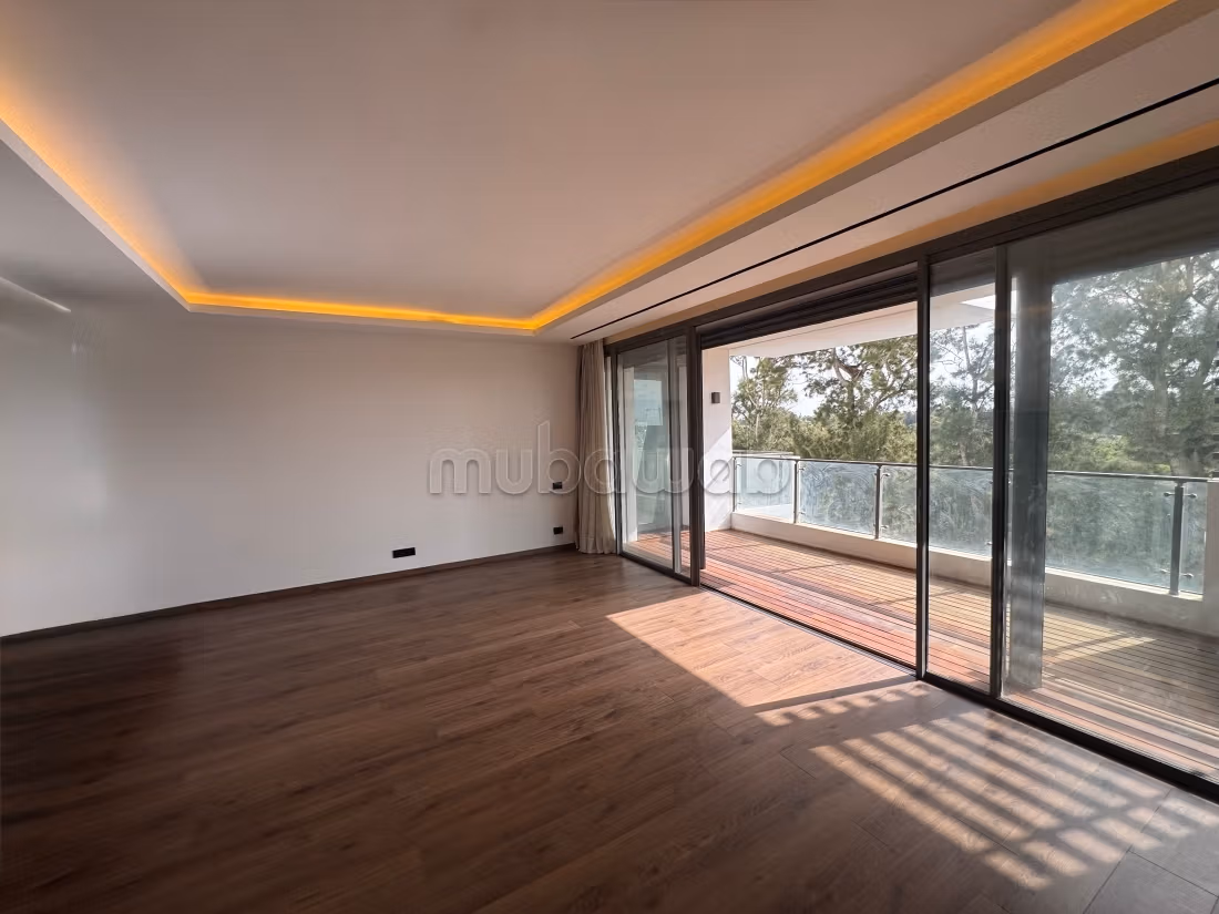Appartement 128 m² à Souissi — 3