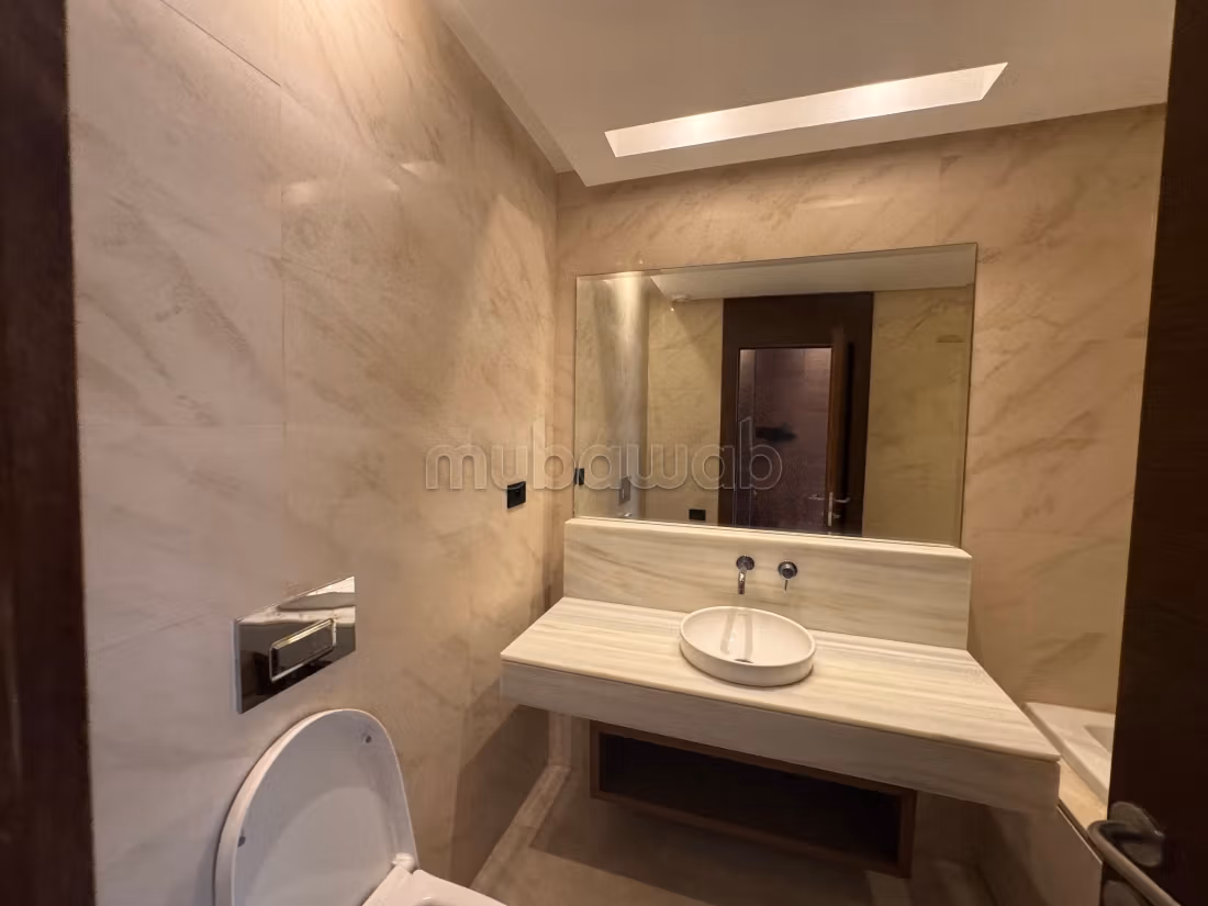 Appartement 128 m² à Souissi — 4