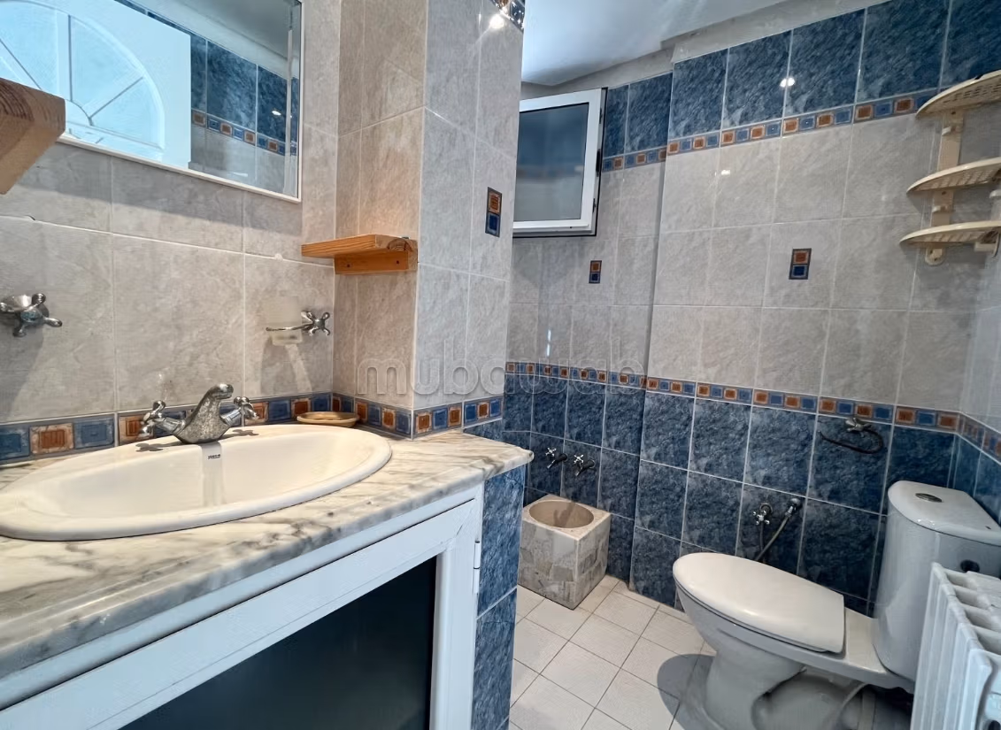 In affitto a Hammamet, vicino al centro città