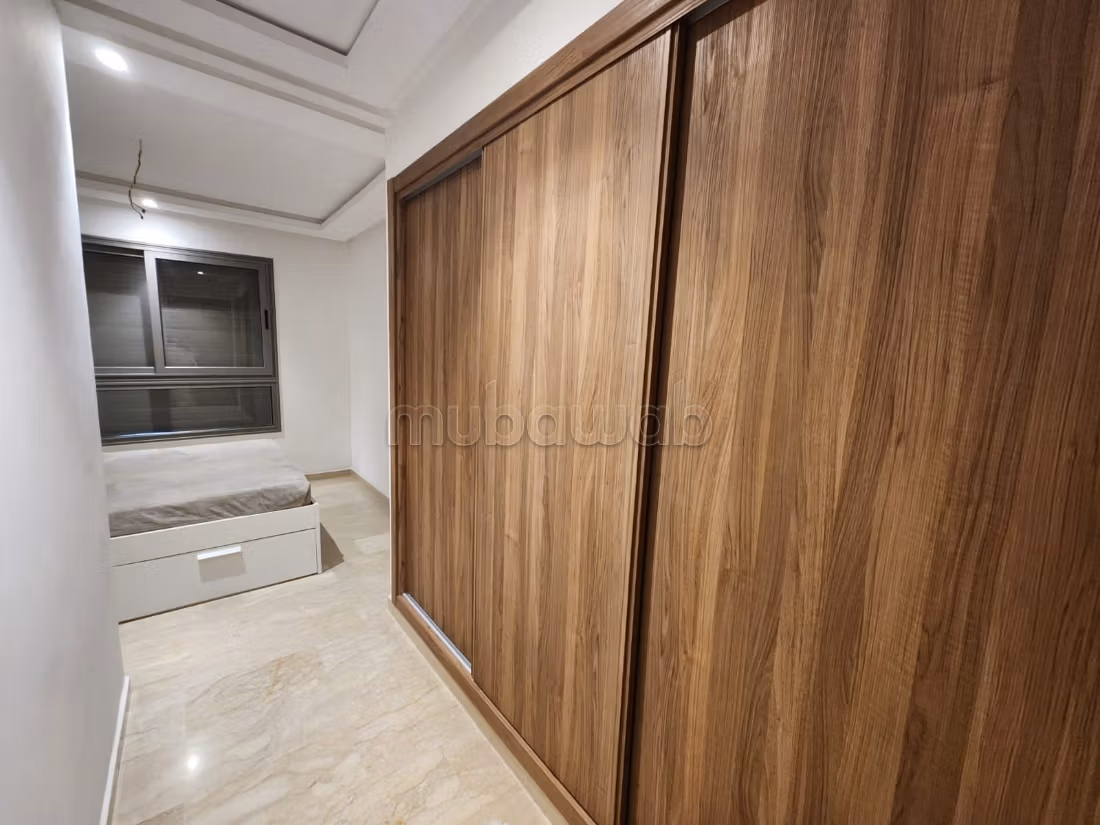 Appartement 50 m² à Belvédère — 7
