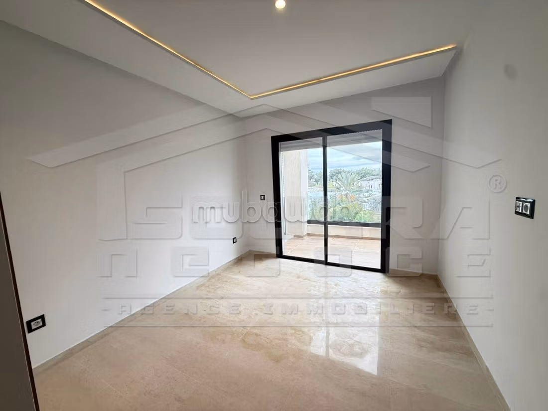 In affitto un bel appartamento S3 a Chotrana 3
