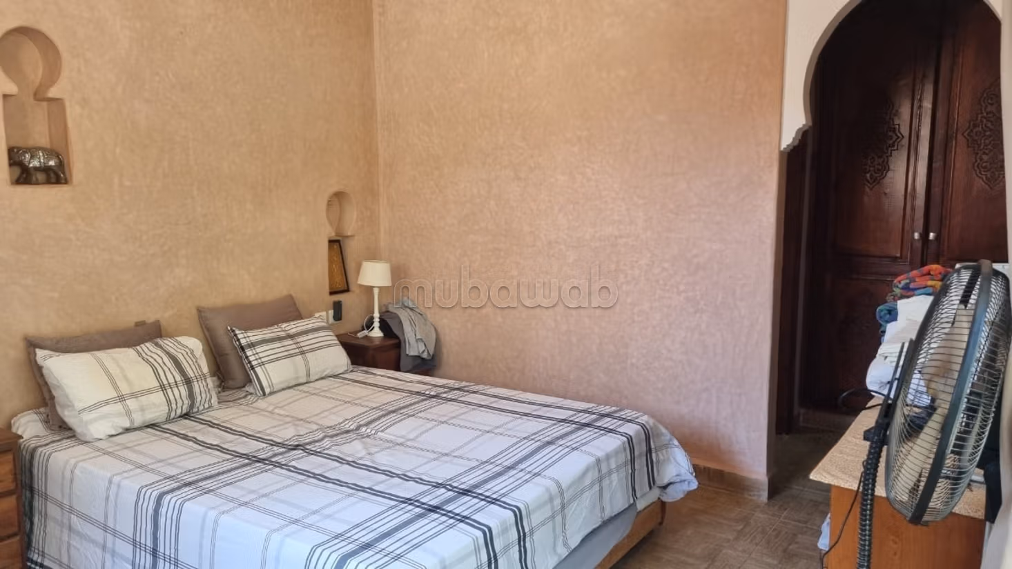 New studio near the congress palace