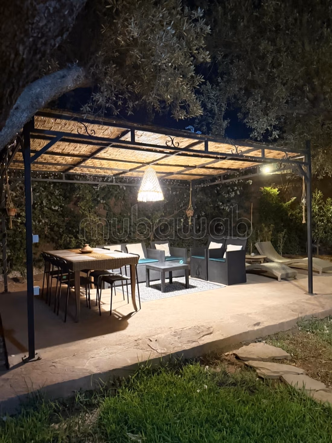 New studio near the congress palace