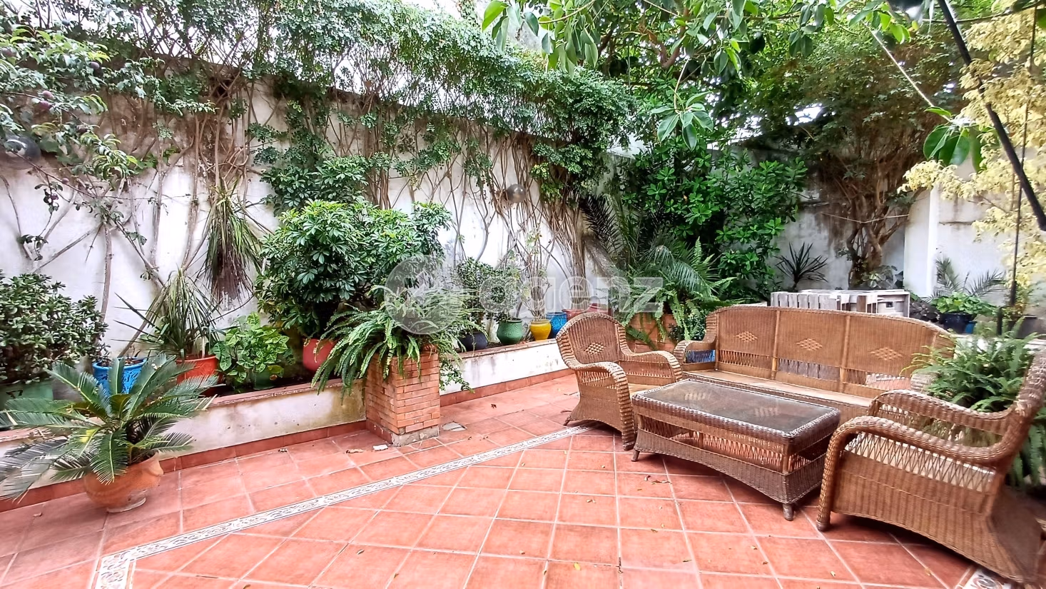 Villa à vendre 689 m², 10 chambres Al Mandar Al Jamil Tanger