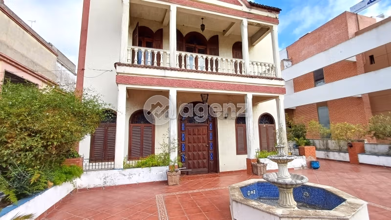 Villa in vendita 689 m², 10 camere Al Mandar Al Jamil Tanger