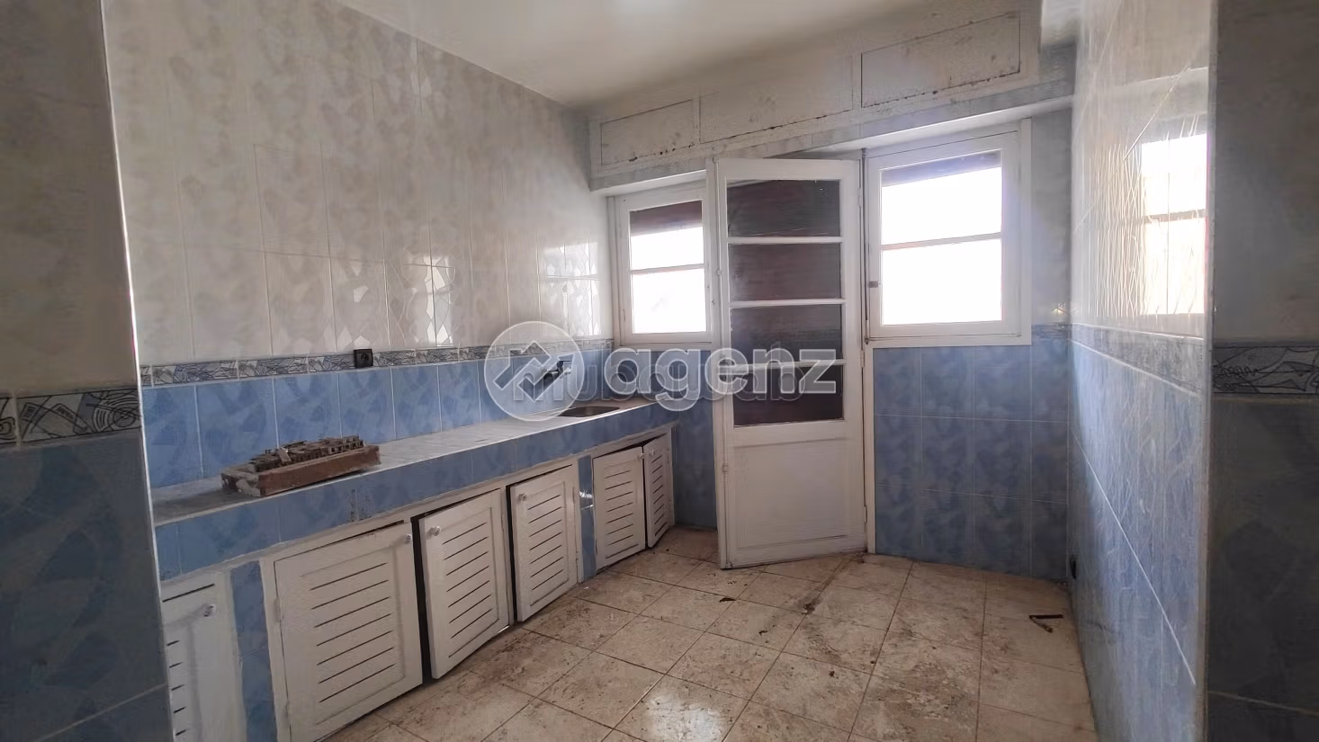 Appartement à louer 180 m², 2 chambres Val Fleurie Casablanca — 3