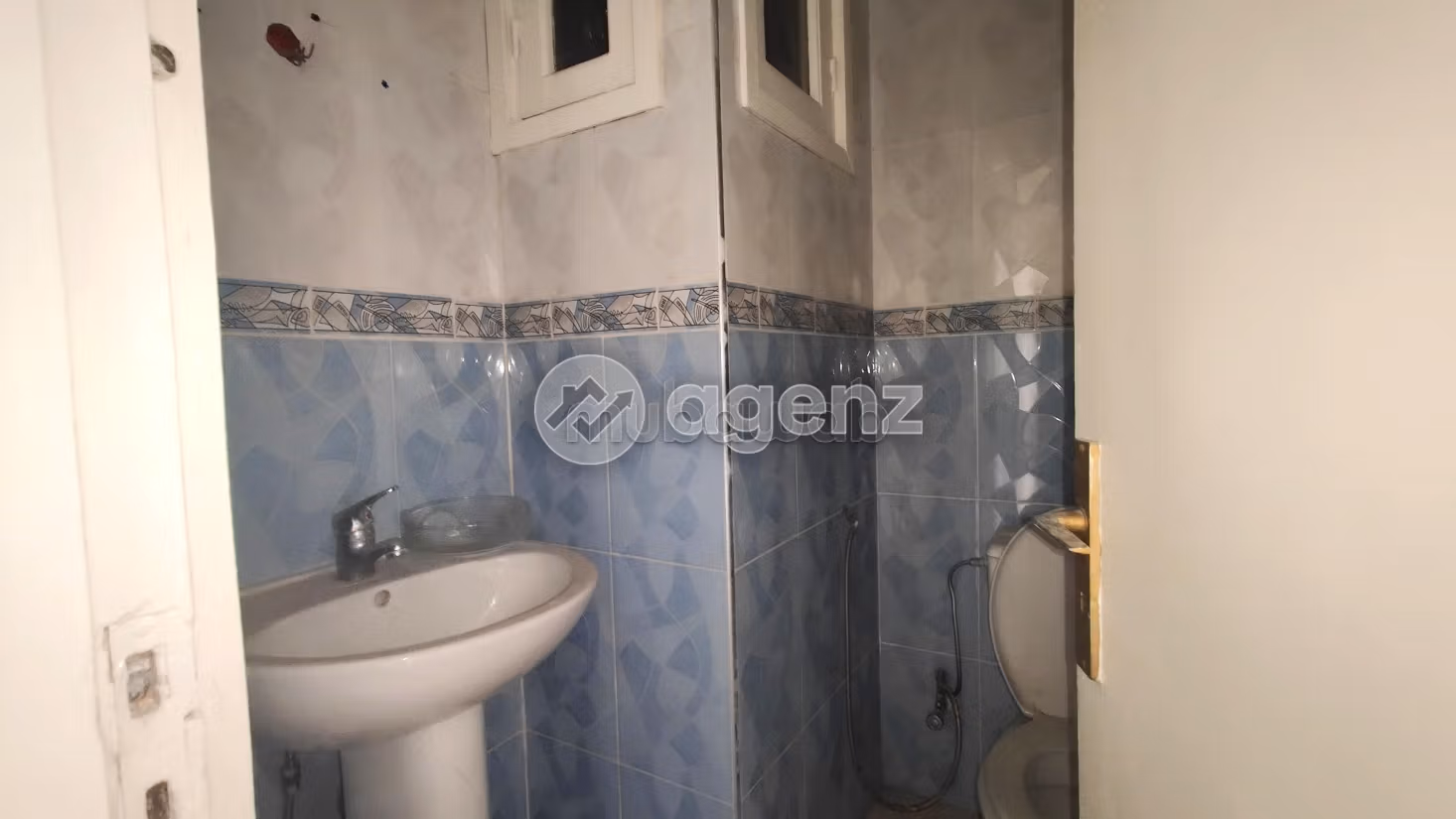 Appartement à louer 180 m², 2 chambres Val Fleurie Casablanca — 6