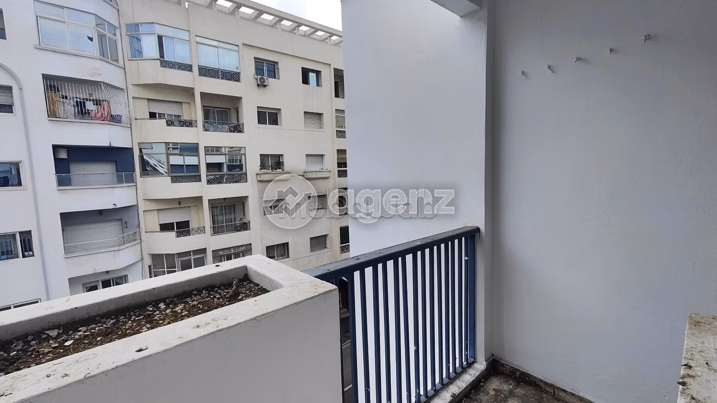 Appartement à louer 180 m², 2 chambres Val Fleurie Casablanca — 4