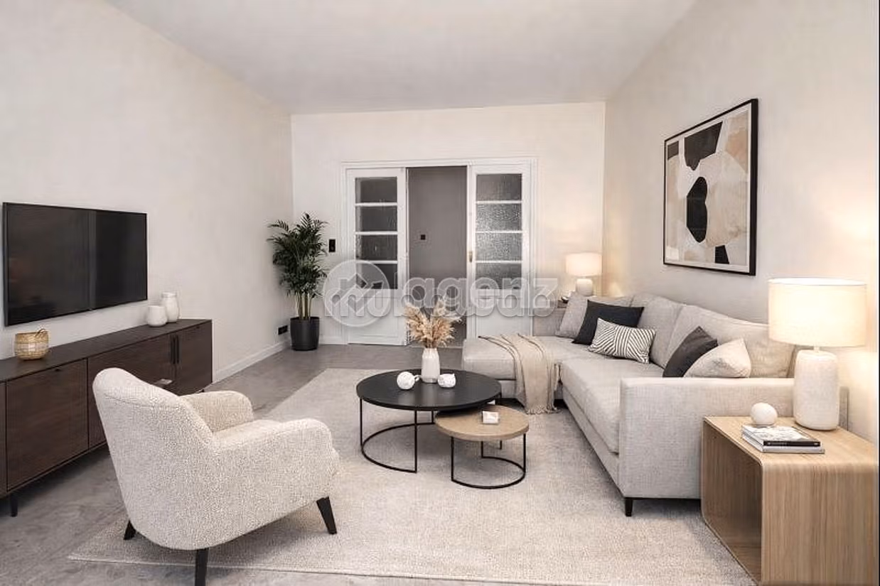 Appartement à louer 180 m², 2 chambres Val Fleurie Casablanca