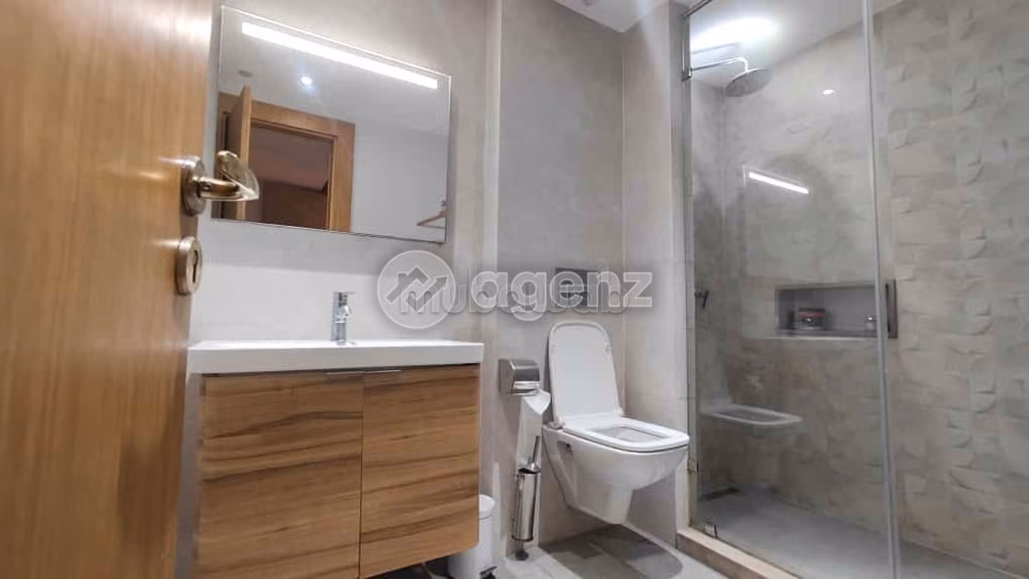 Comercio en venta 87 m² Beauséjour Casablanca