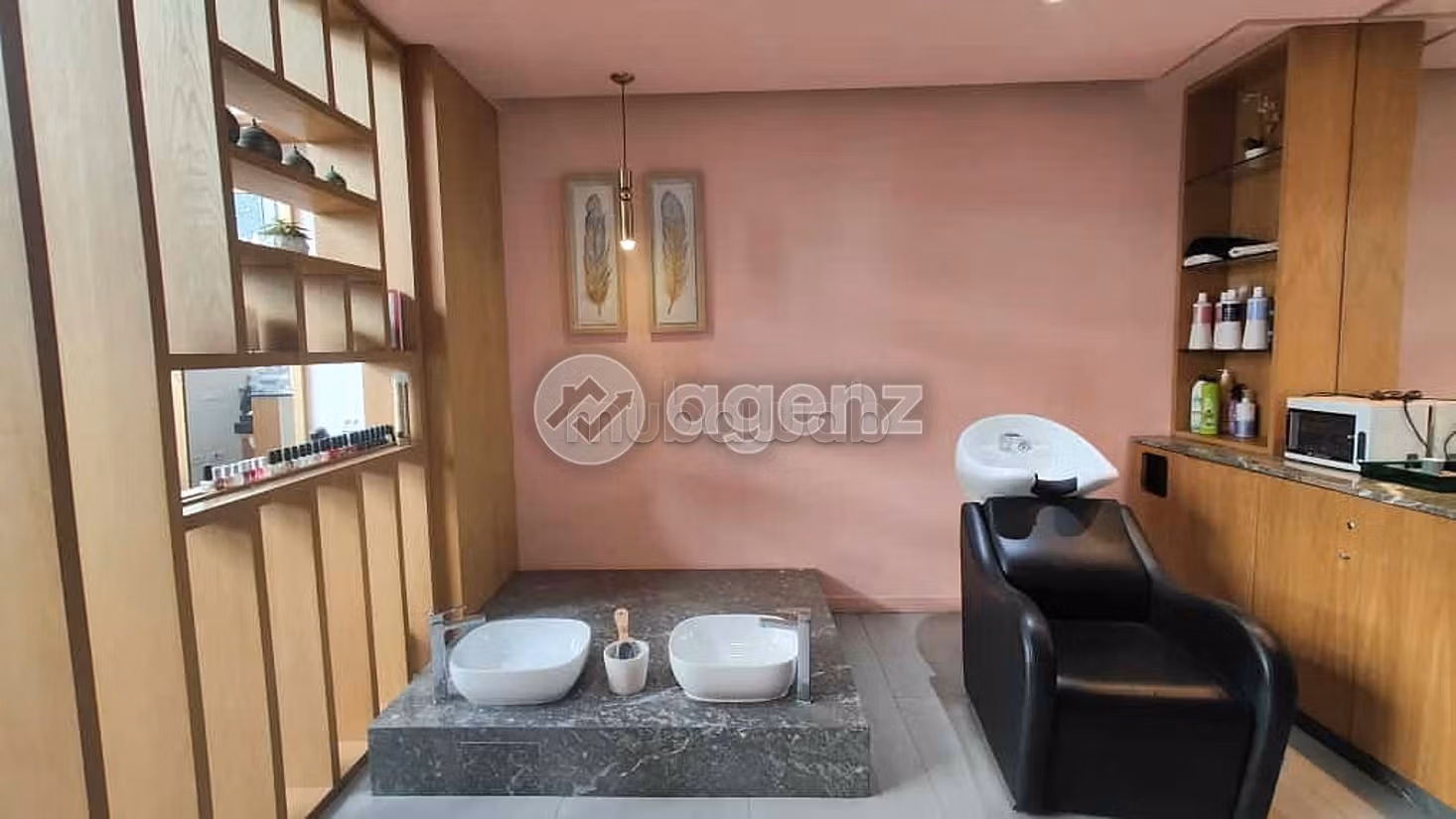 Comercio en venta 87 m² Beauséjour Casablanca