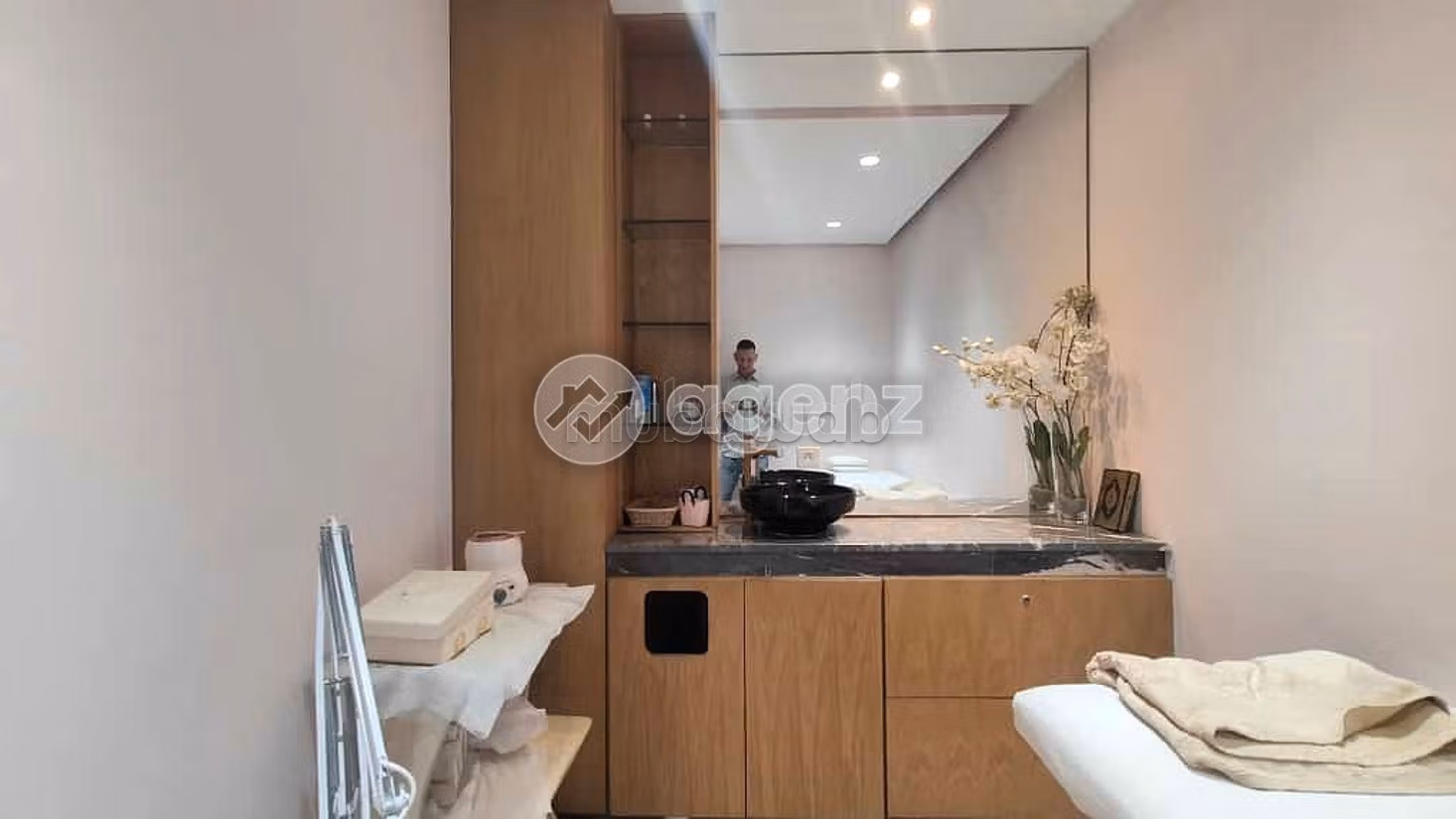 Comercio en venta 87 m² Beauséjour Casablanca
