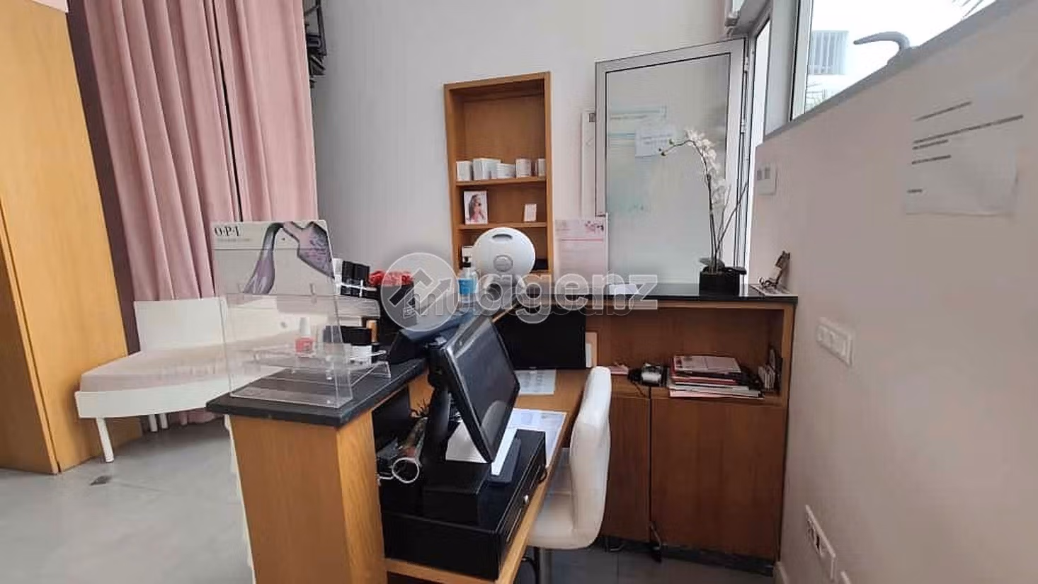 Comercio en venta 87 m² Beauséjour Casablanca