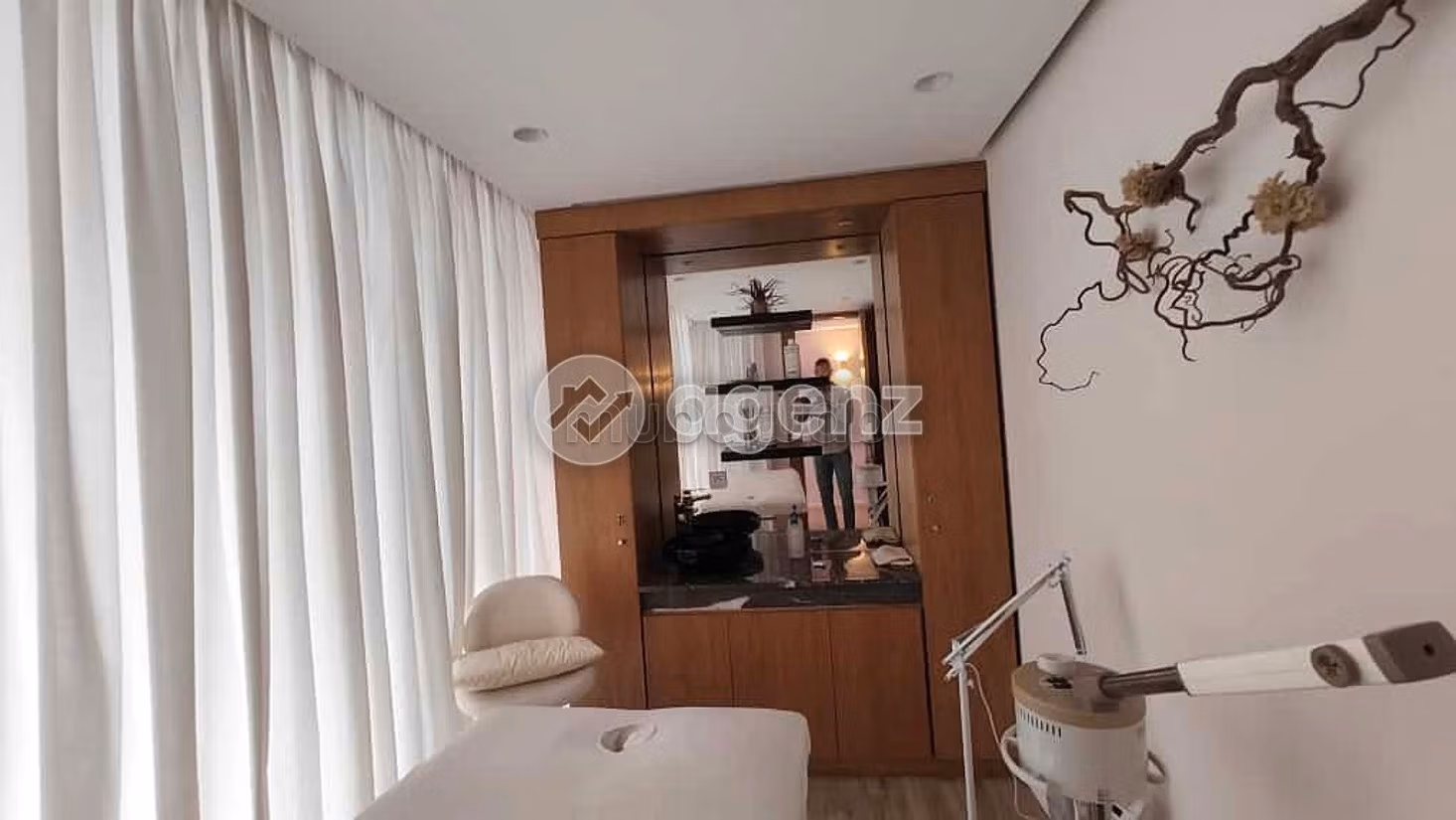 Comercio en venta 87 m² Beauséjour Casablanca