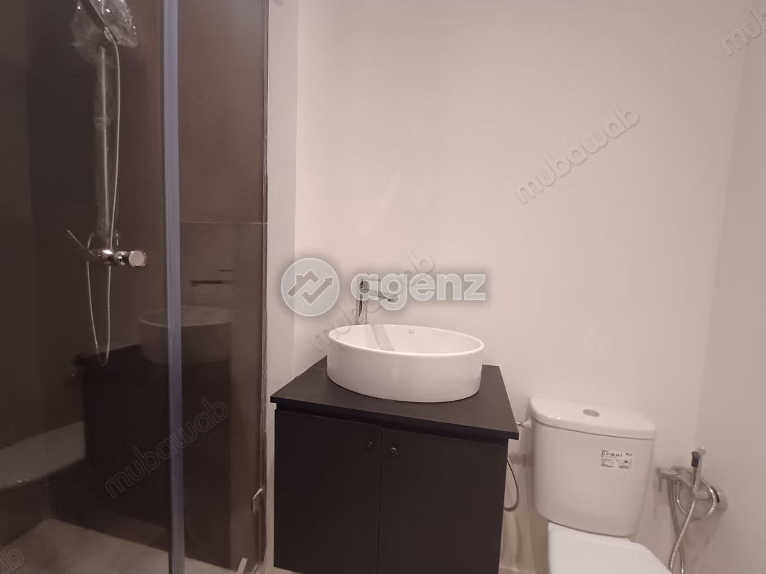 Appartement à vendre 199 m², 3 chambres Racine Casablanca