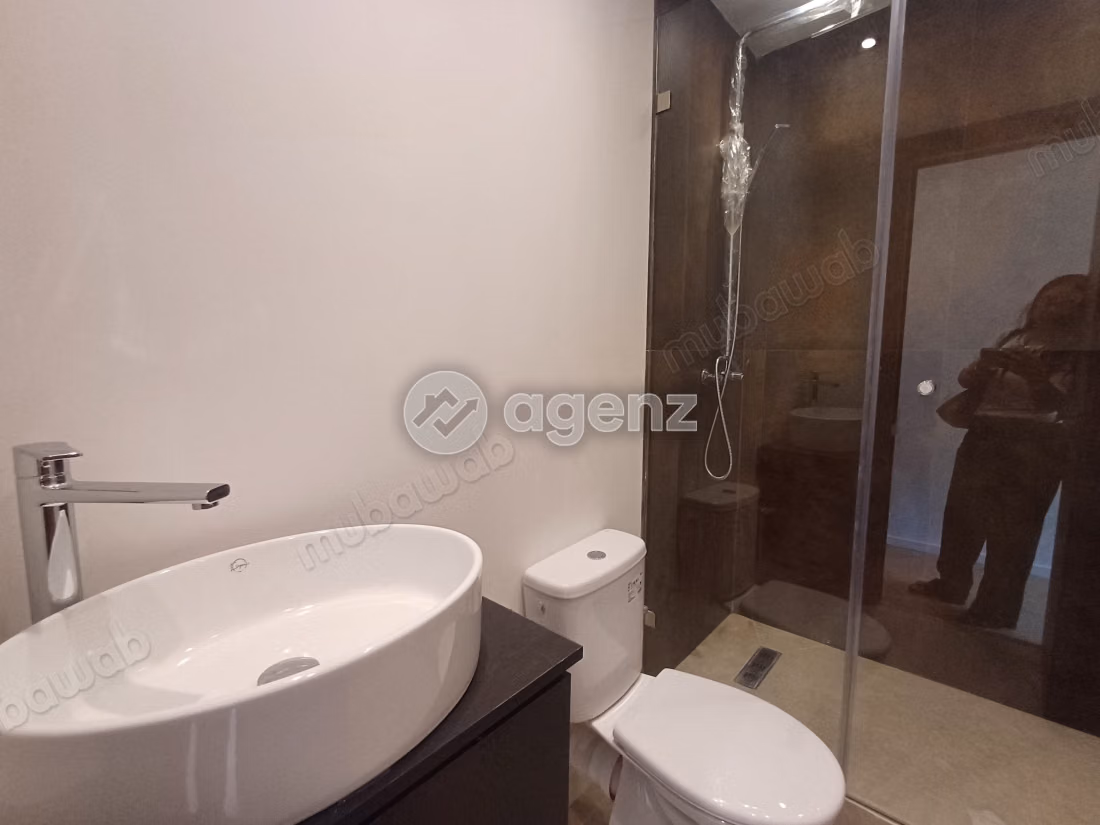 Appartement à vendre 199 m², 3 chambres Racine Casablanca