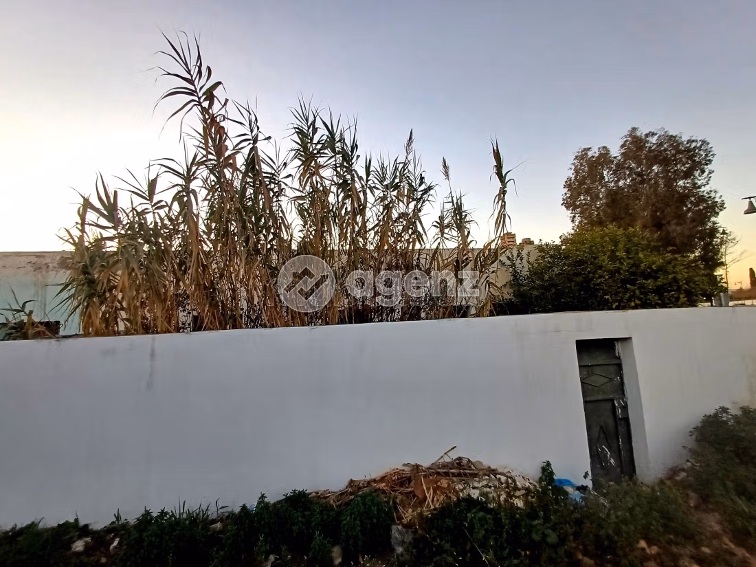 Villa à vendre 407 m², 3 chambres Essaadiyine Meknès