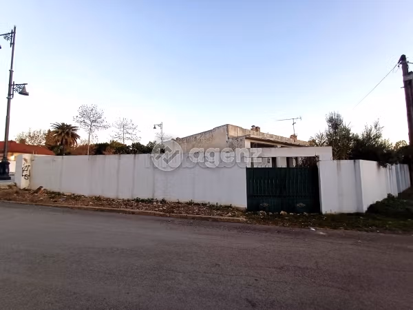 Villa à vendre 407 m², 3 chambres Essaadiyine Meknès