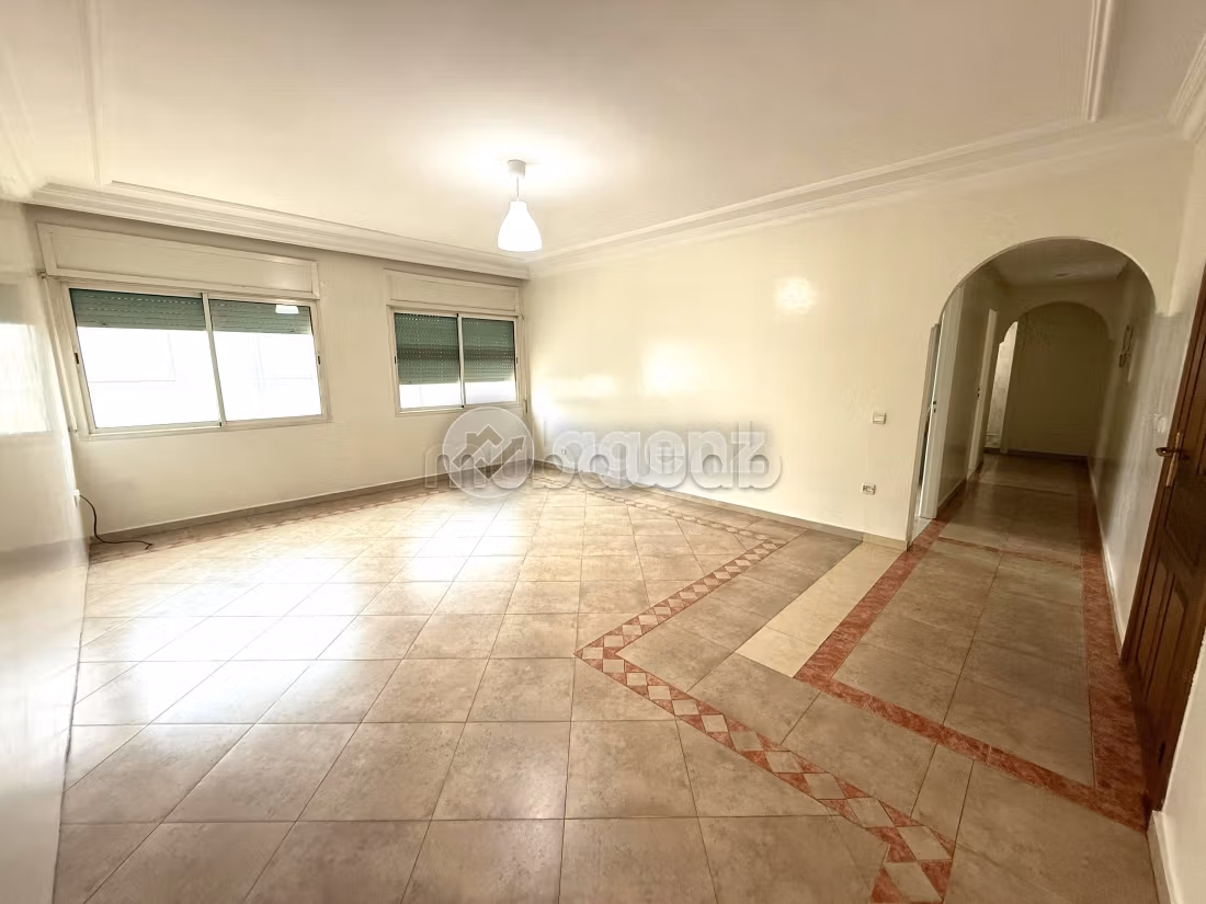 Appartement 81 m² à Maârif Extension — 7