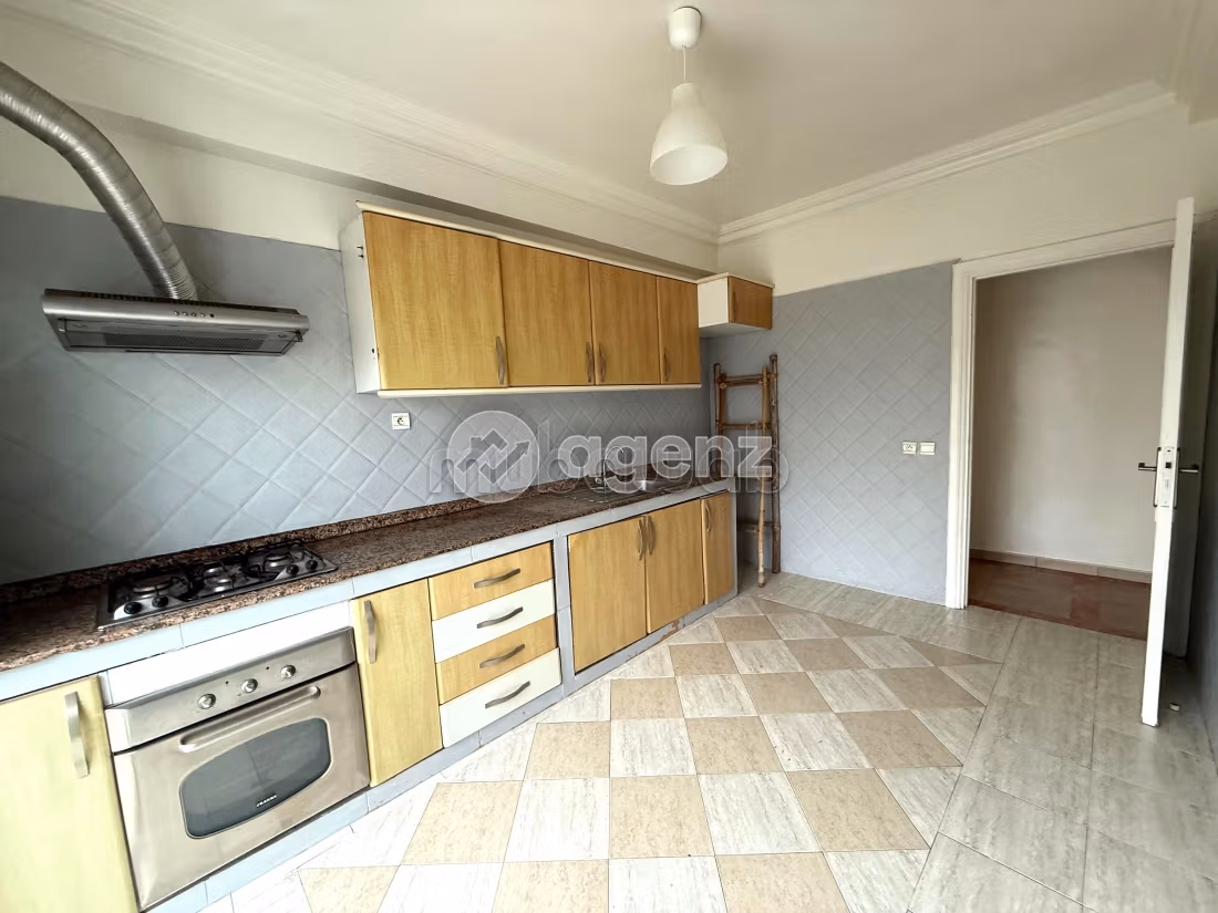Appartement 81 m² à Maârif Extension — 11