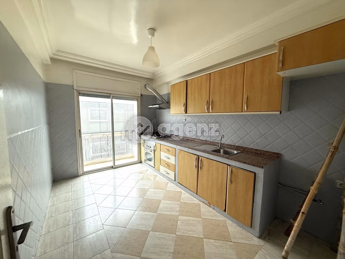 Appartement à vendre 81 m², 2 chambres Maârif Extension Casablanca — 4